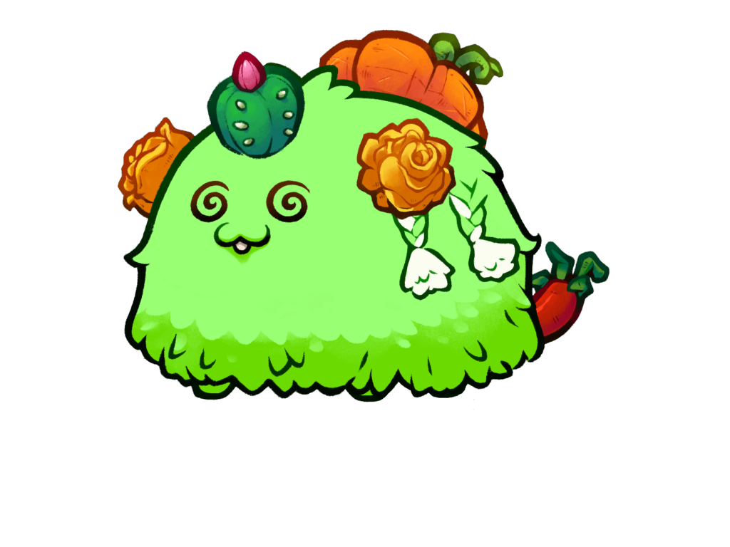 Axie Image