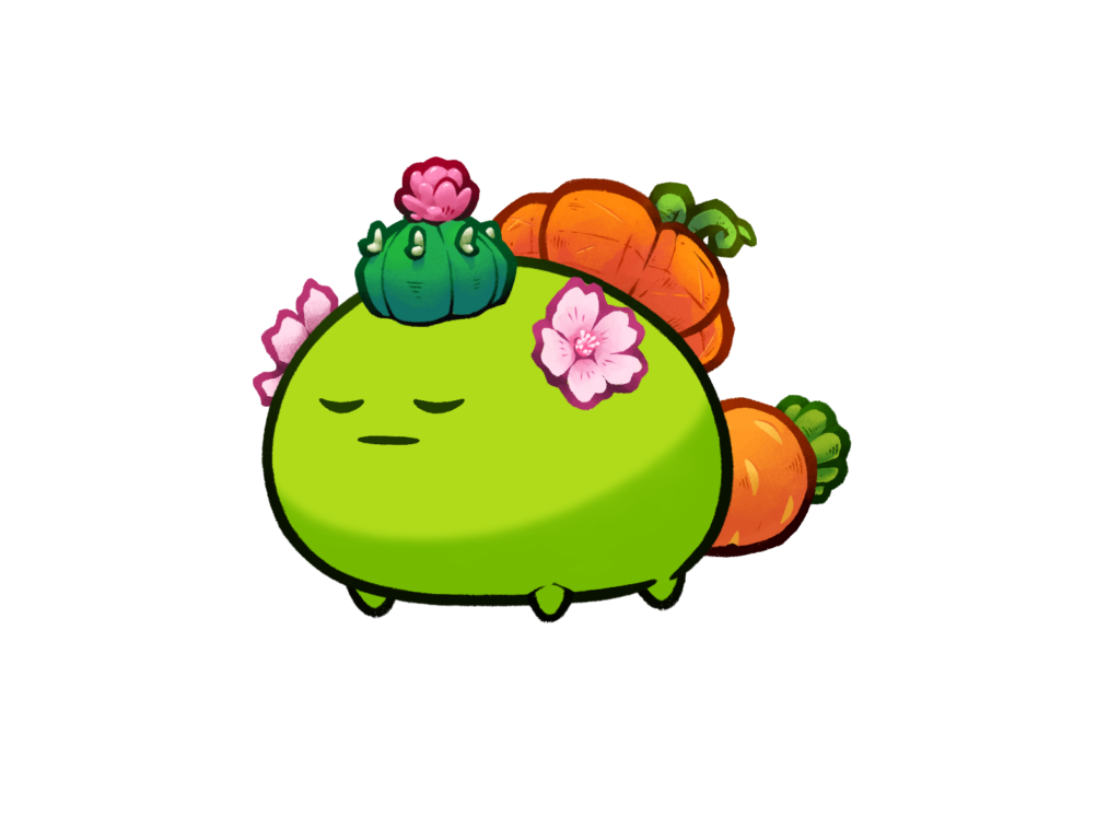 Axie Image
