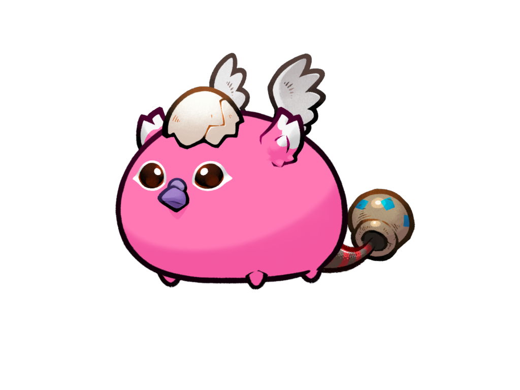 Axie Image