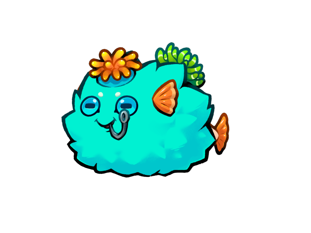 Axie Image
