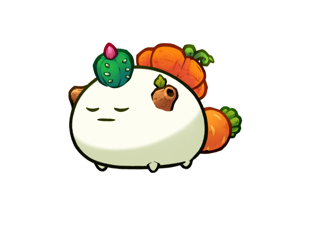 Axie 3530819