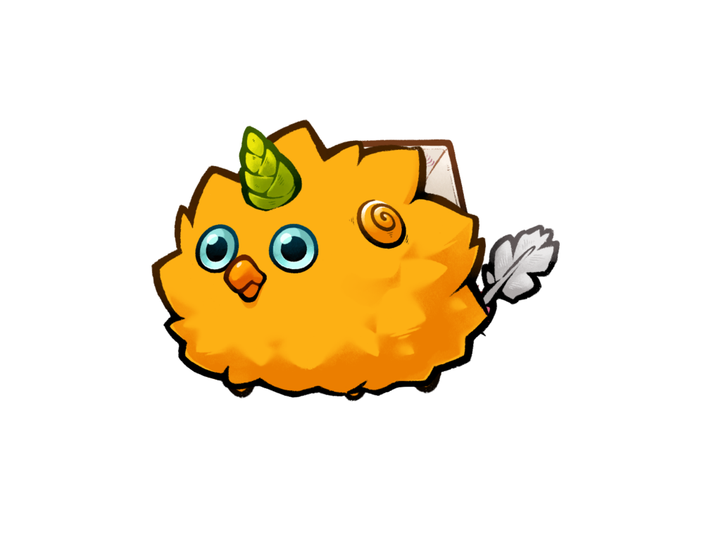 Axie Image