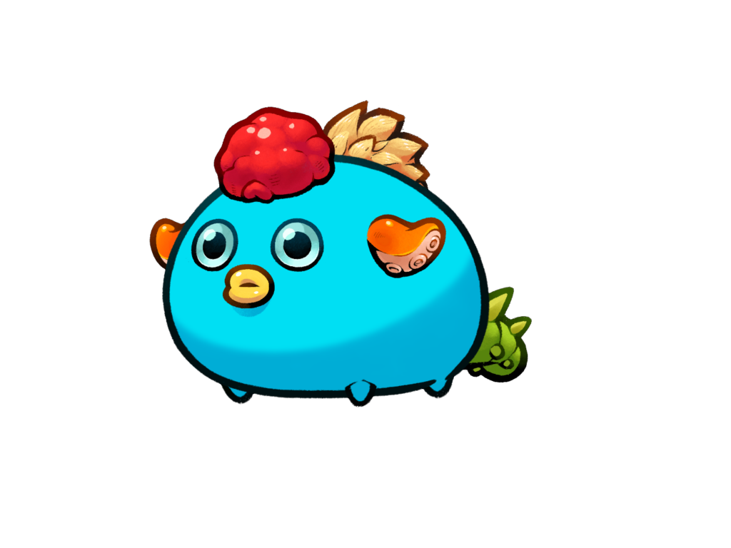 Axie Image