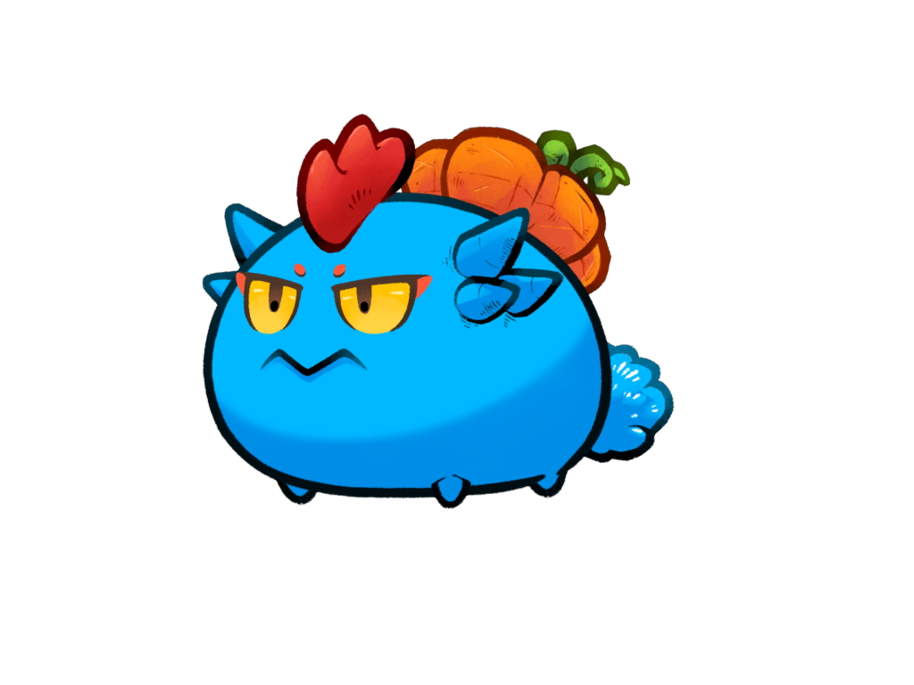 Axie Image
