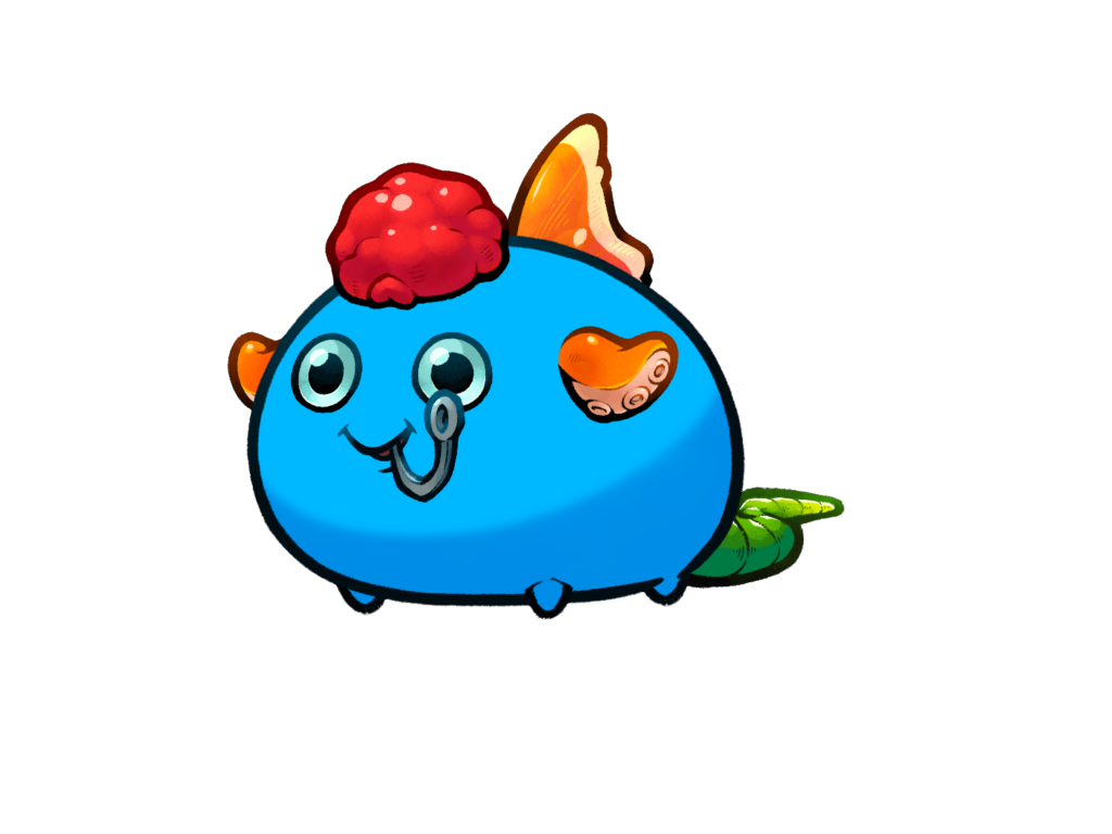 Axie Image