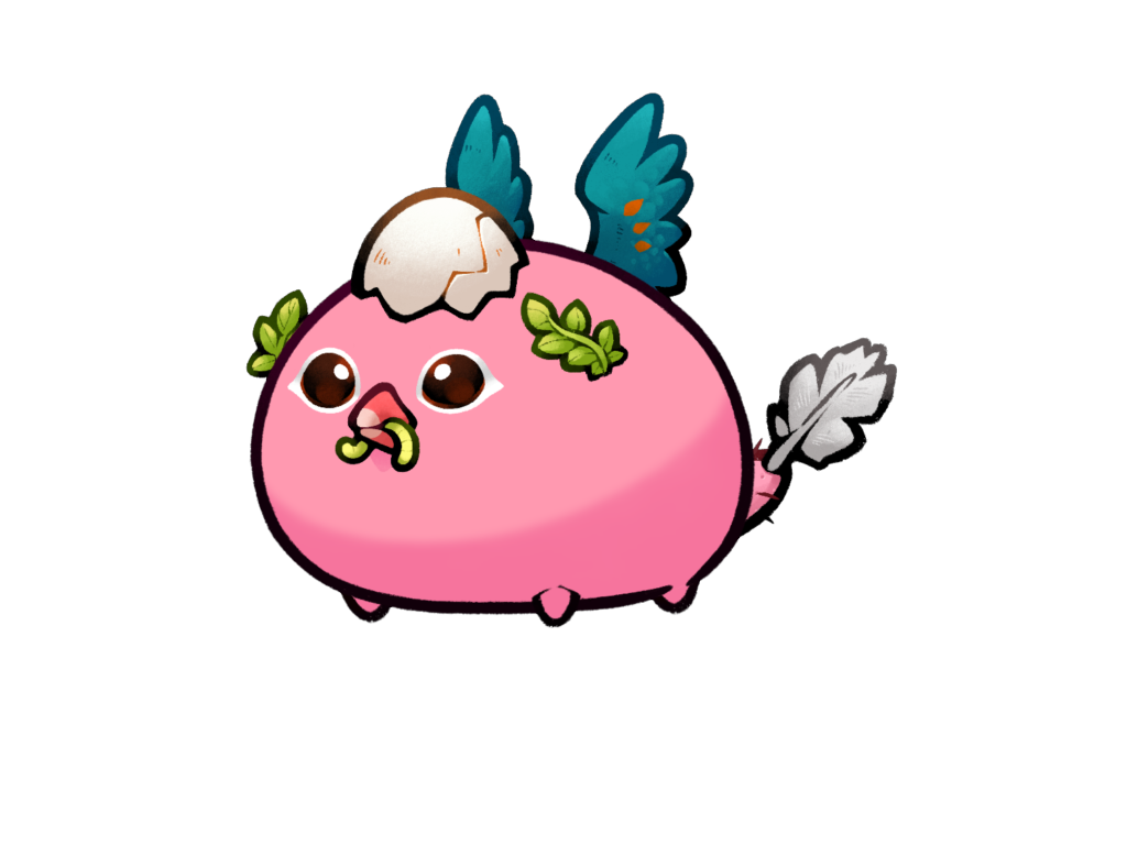 Axie 353787