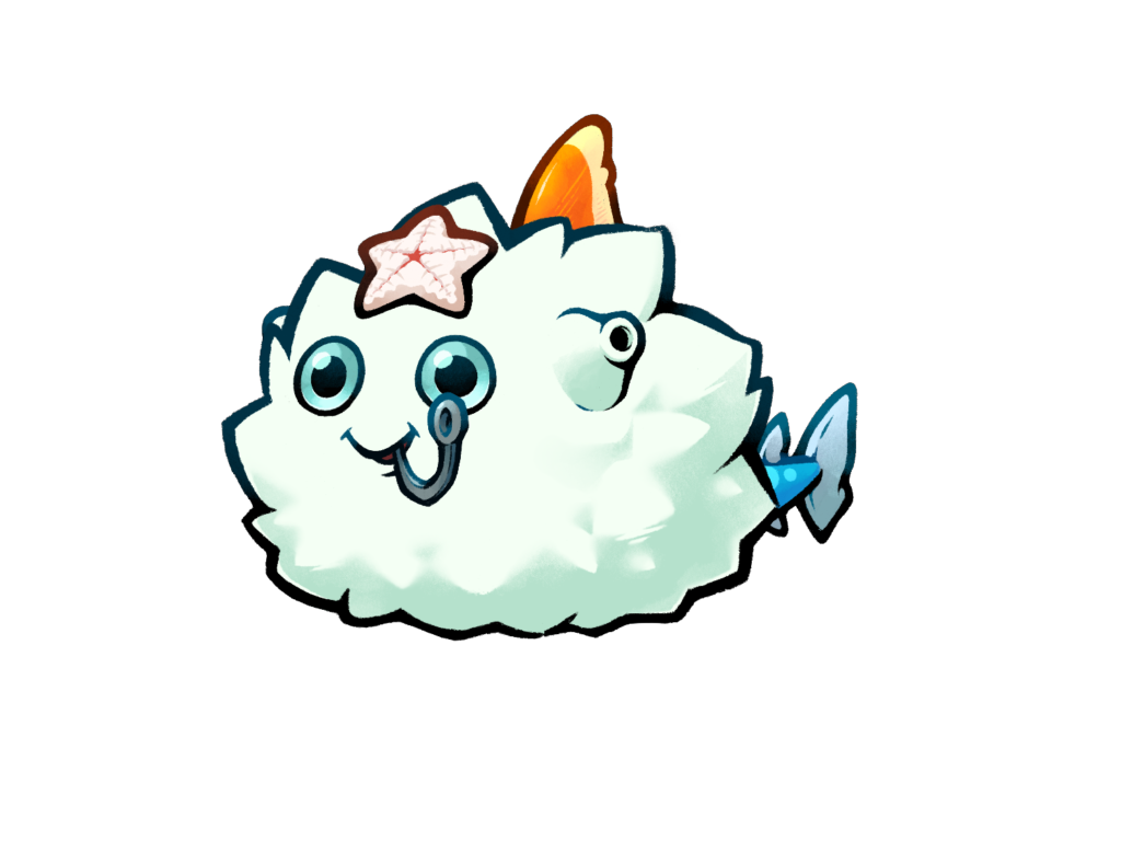 Axie Image