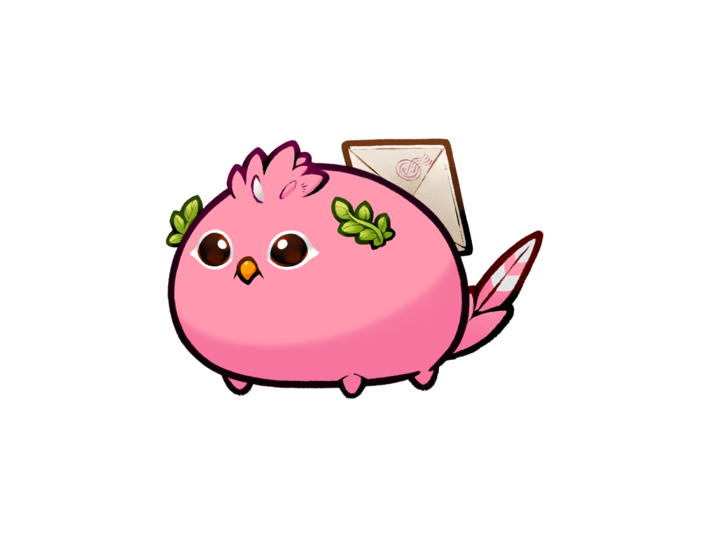 Axie Image