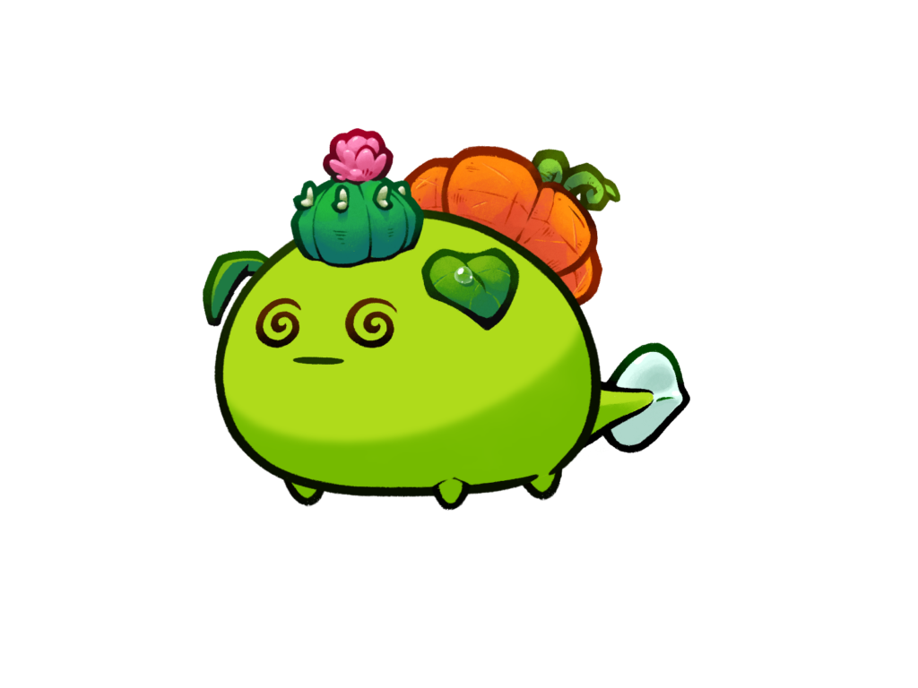 Axie Image