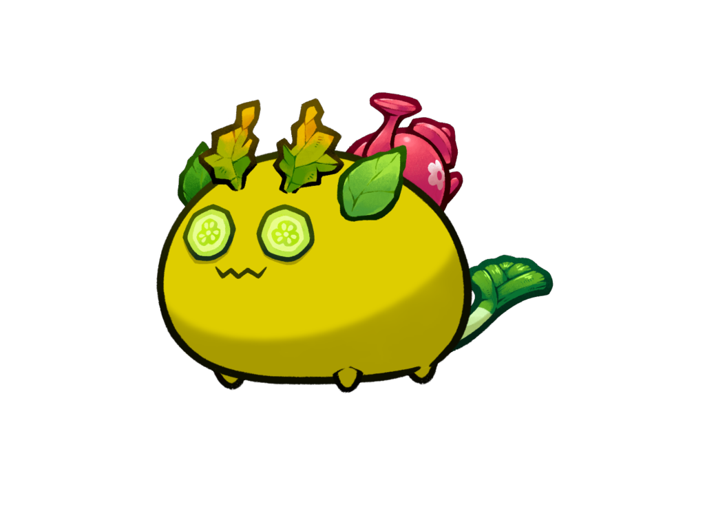 Axie 3544232