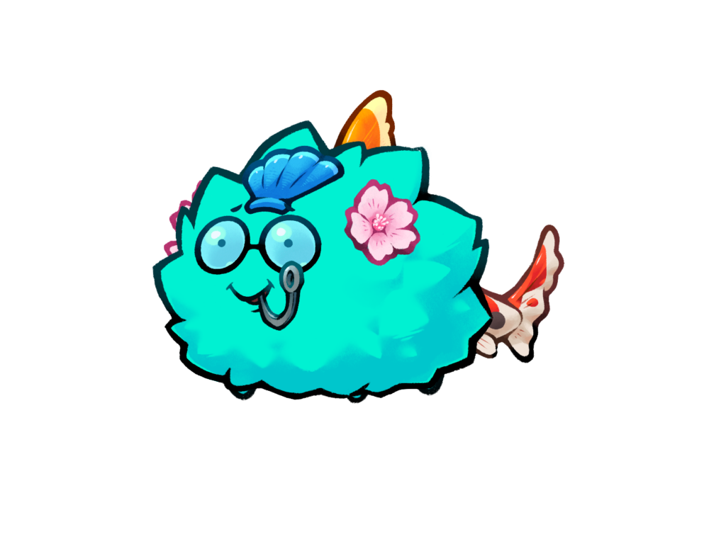 Axie Image