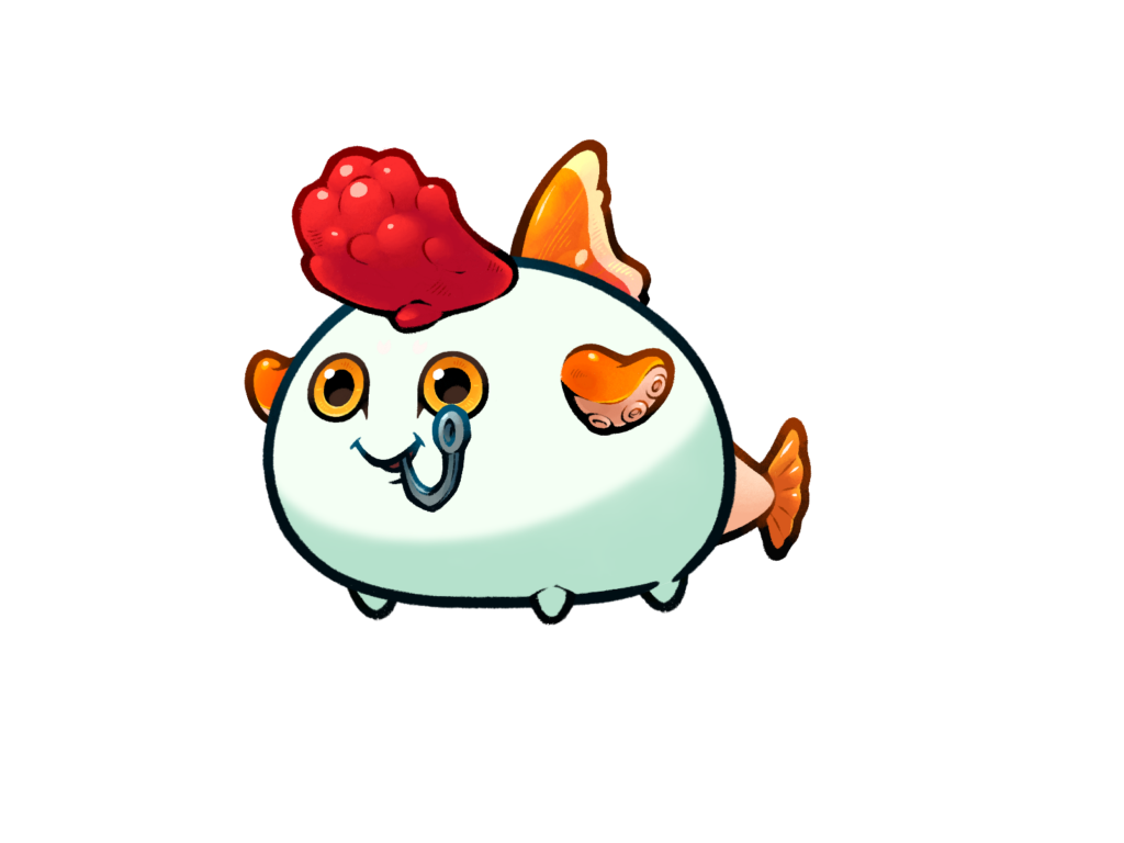 Axie 3545401
