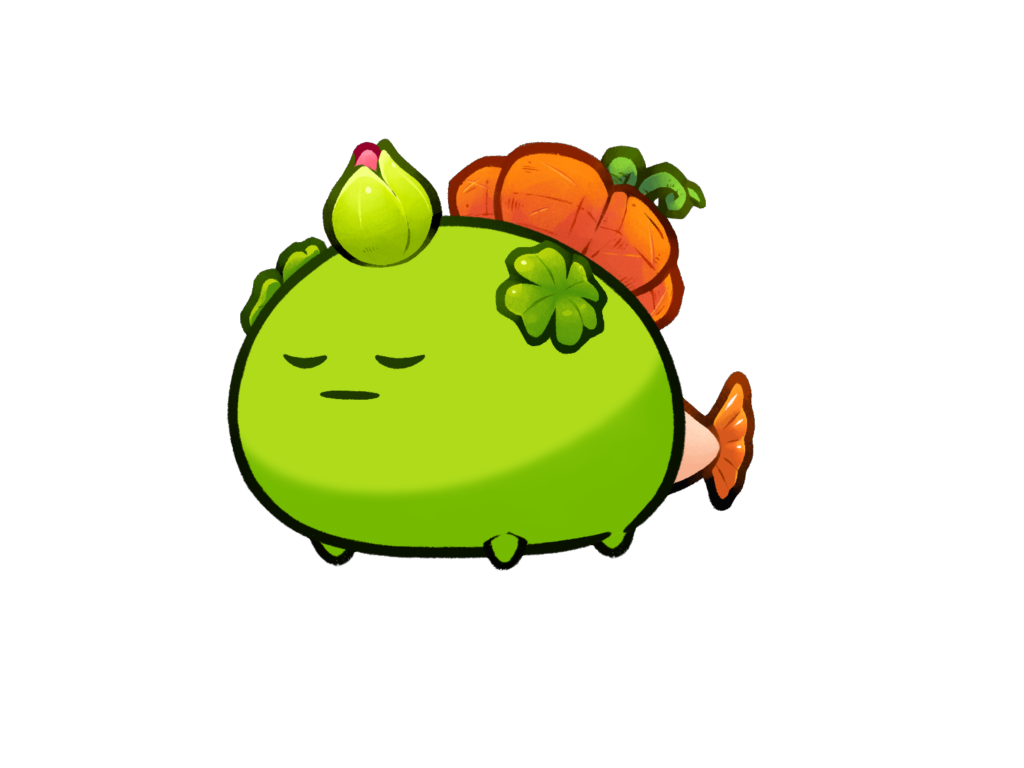 Axie Image