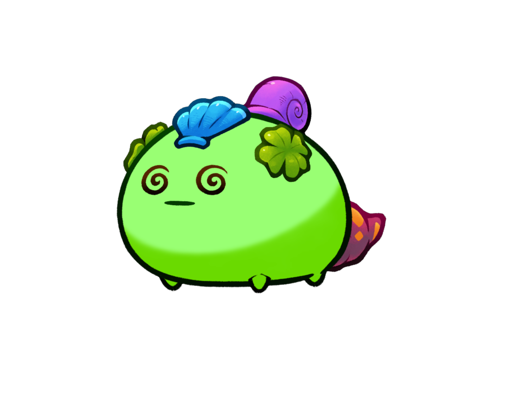 Axie Image