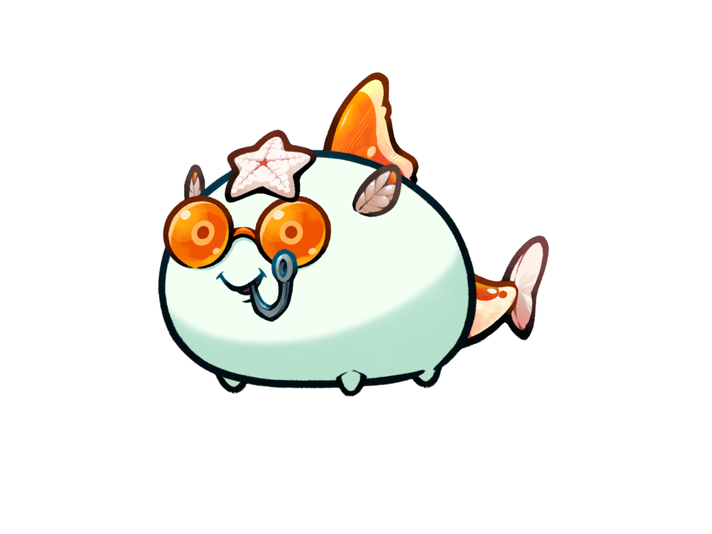 Axie Image