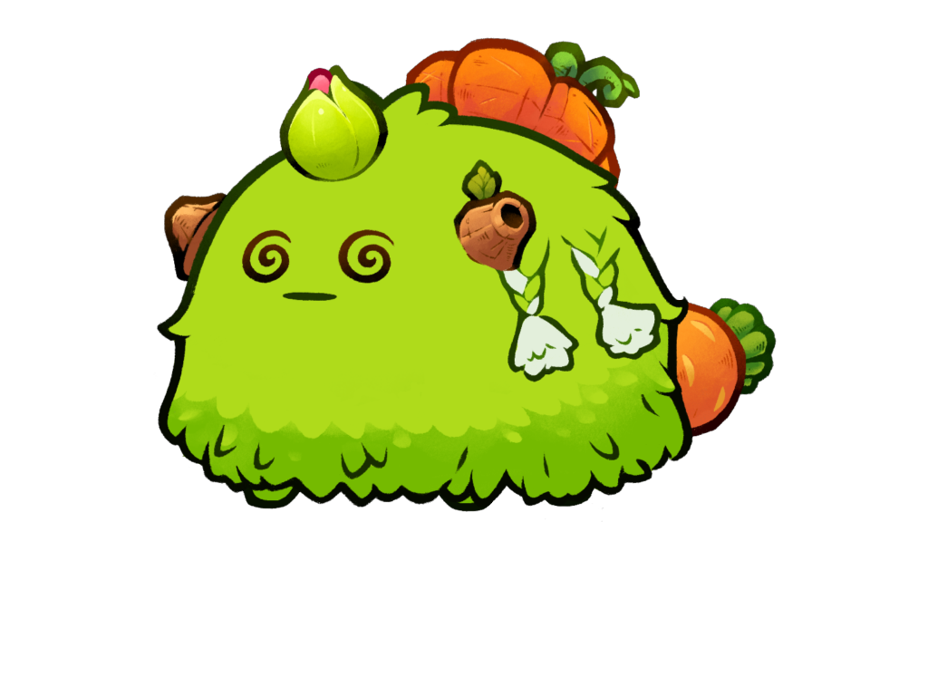 Axie Image
