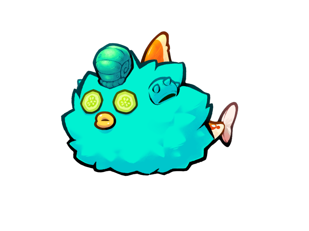 Axie 354956