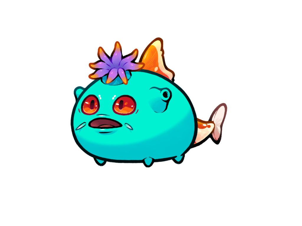 Axie Image