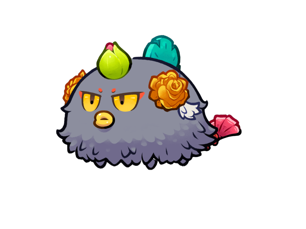Axie Image