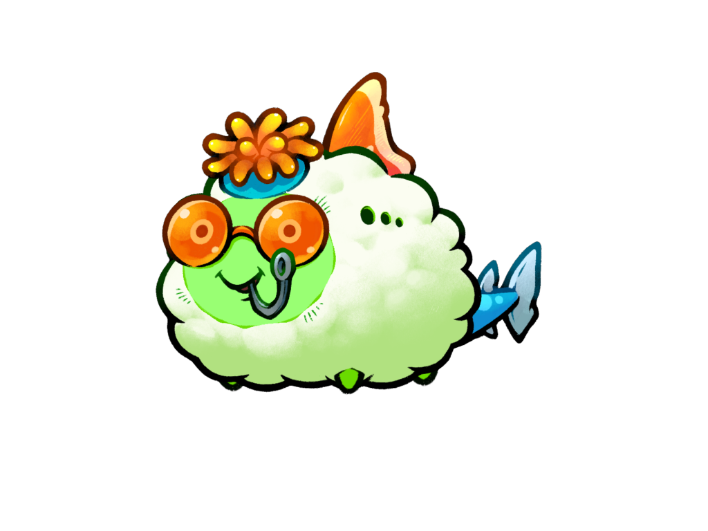 Axie Image
