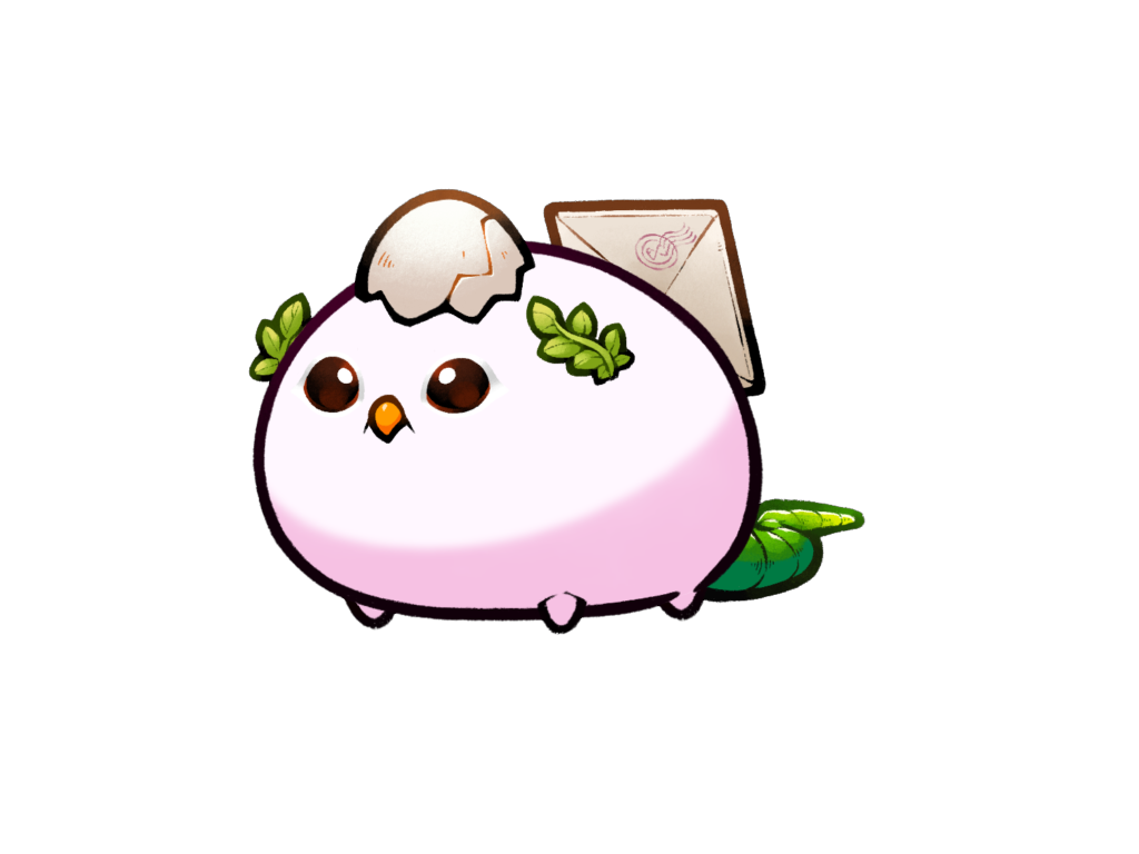 Axie Image