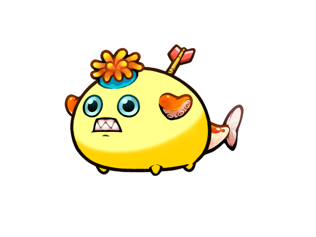 Axie Image