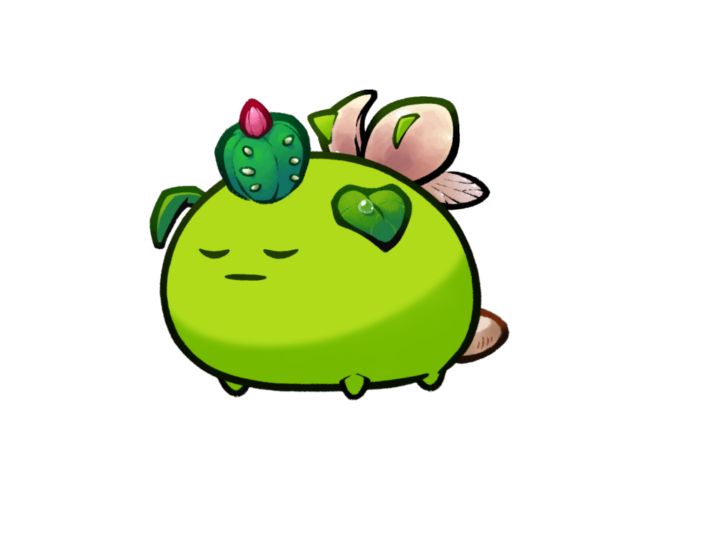 Axie 3555009