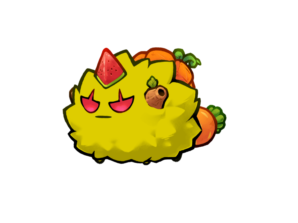 Axie Image