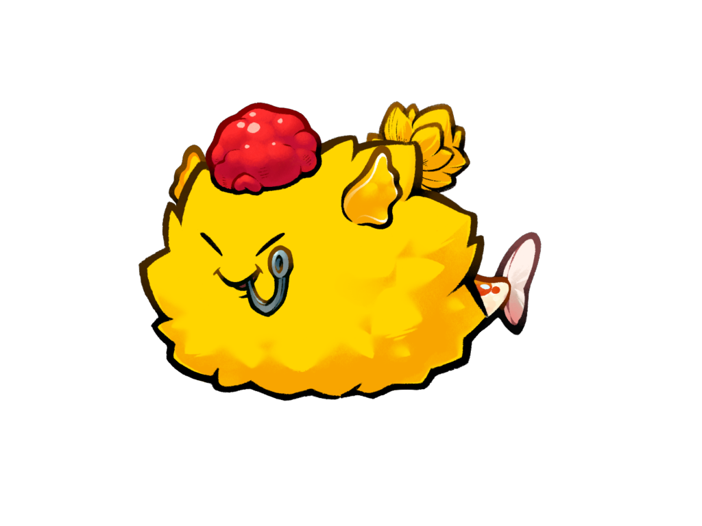 Axie Image