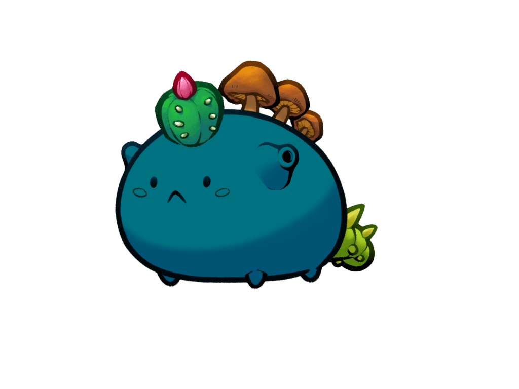 Axie Image
