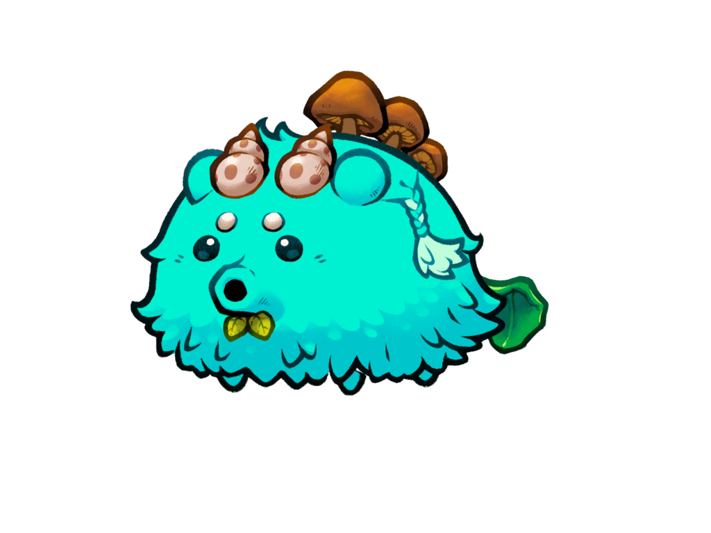 Axie Image