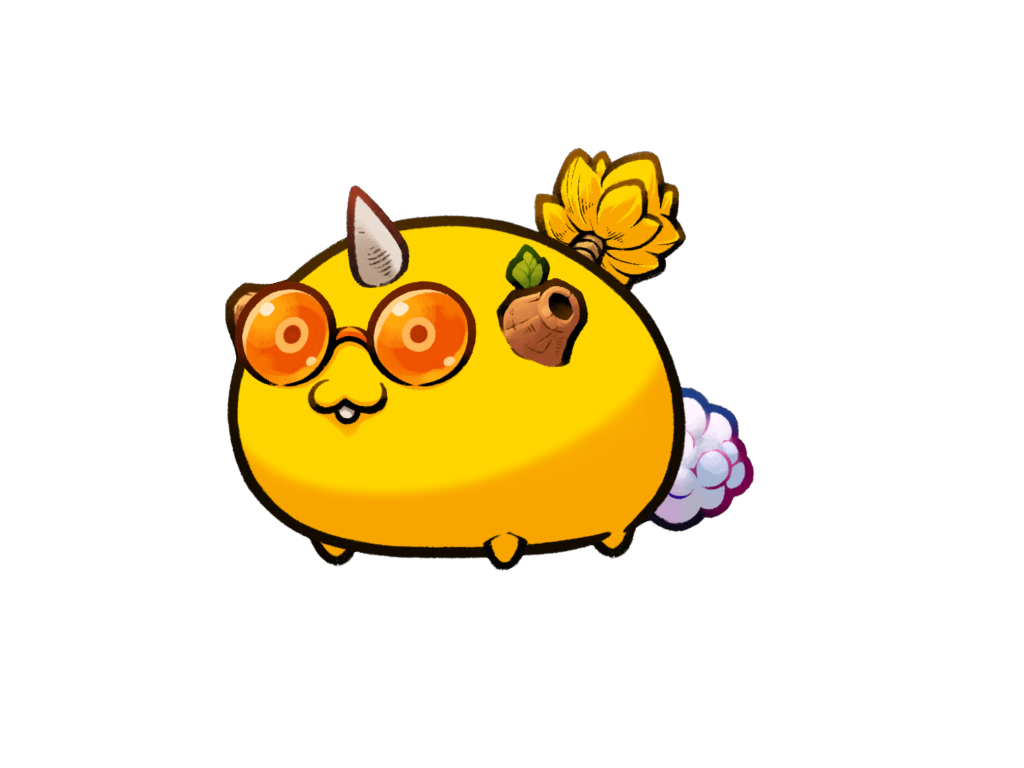 Axie Image