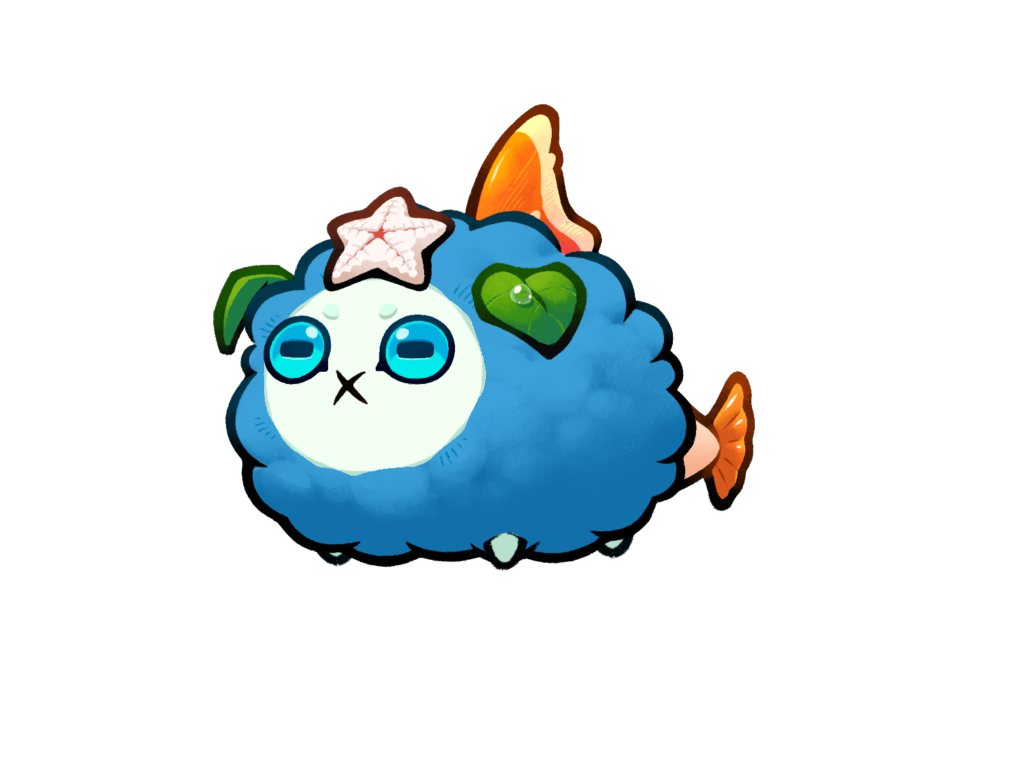 Axie Image