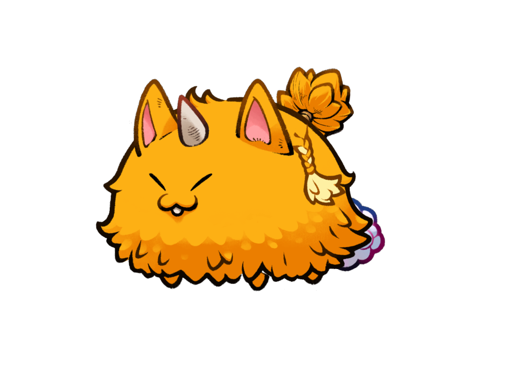 Axie Image