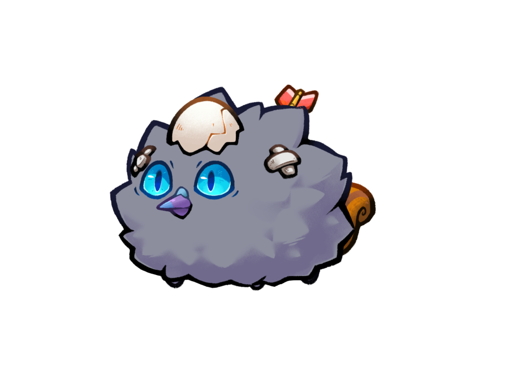 Axie Image