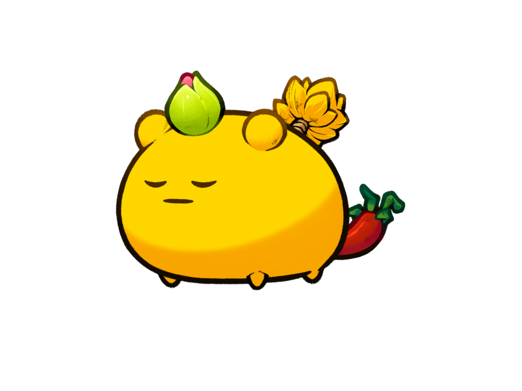 Axie Image