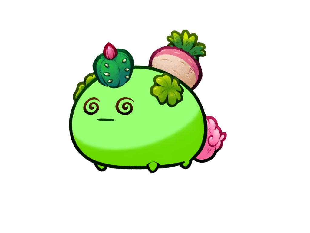 Axie Image