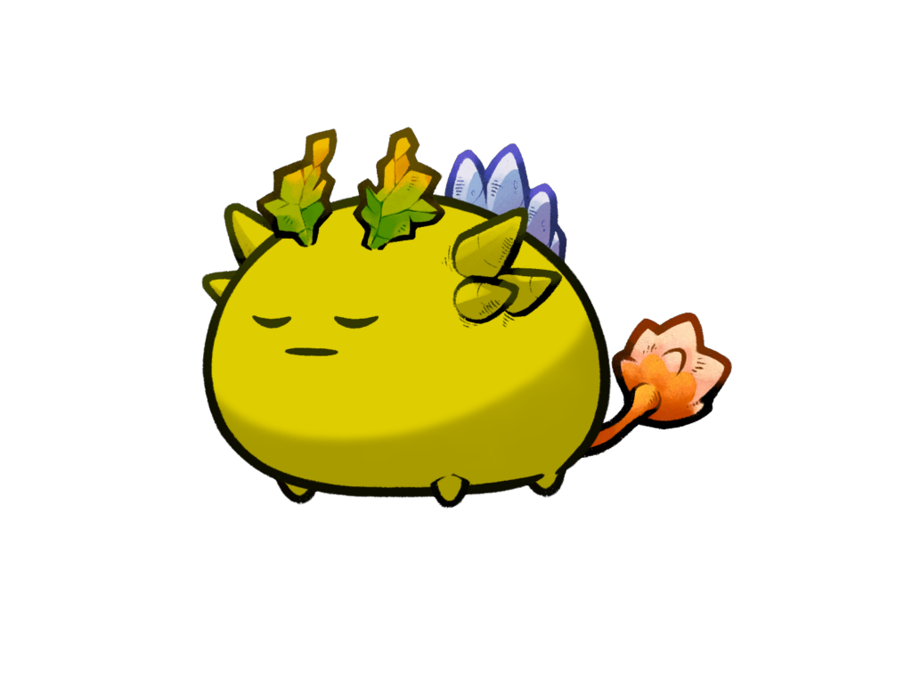 Axie Image