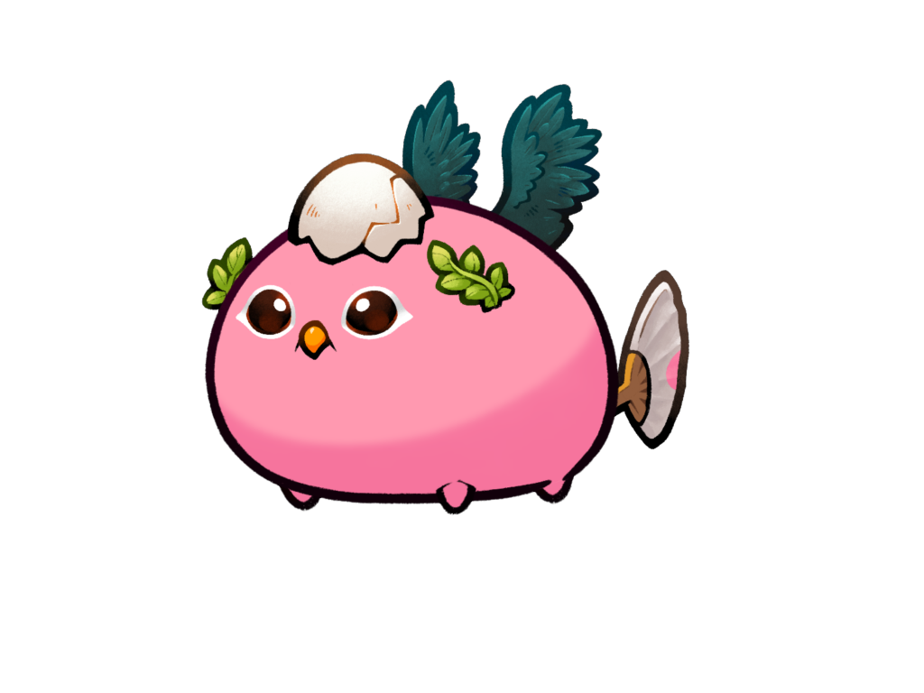 Axie Image