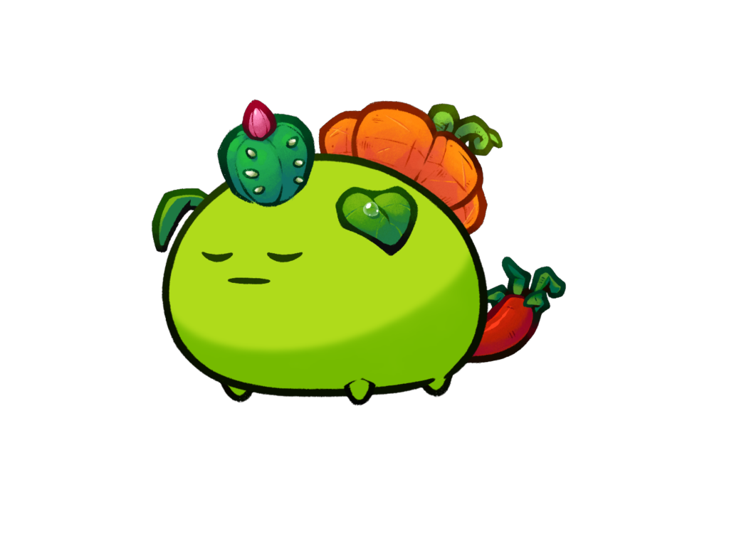 Axie 3576355
