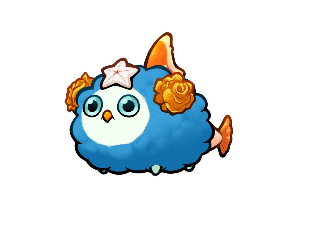 Axie Image