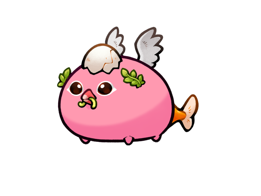 Axie Image