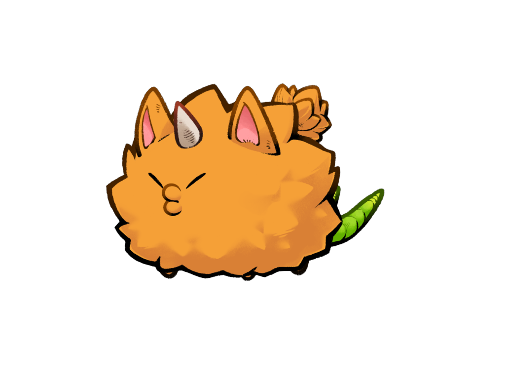 Axie 3580492