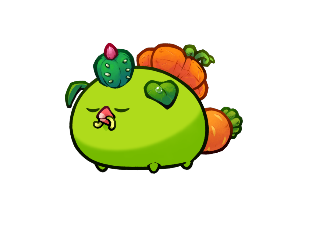 Axie Image