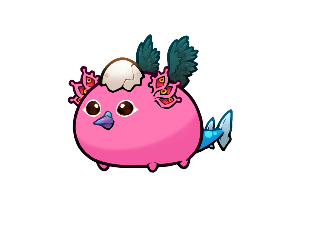 Axie Image