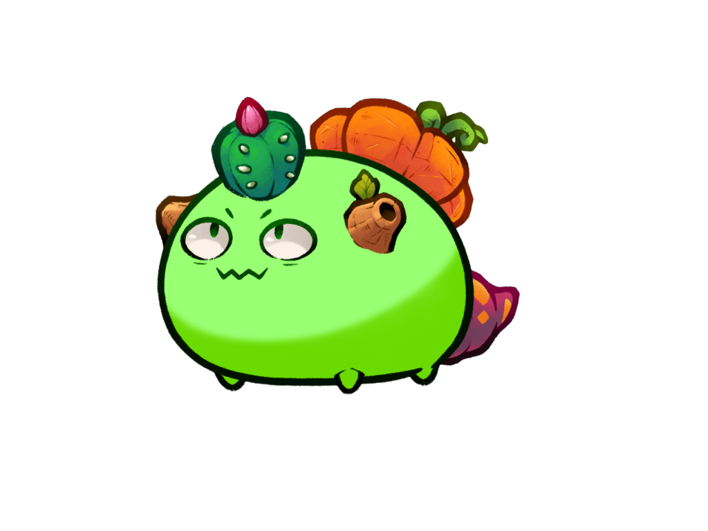 Axie Image