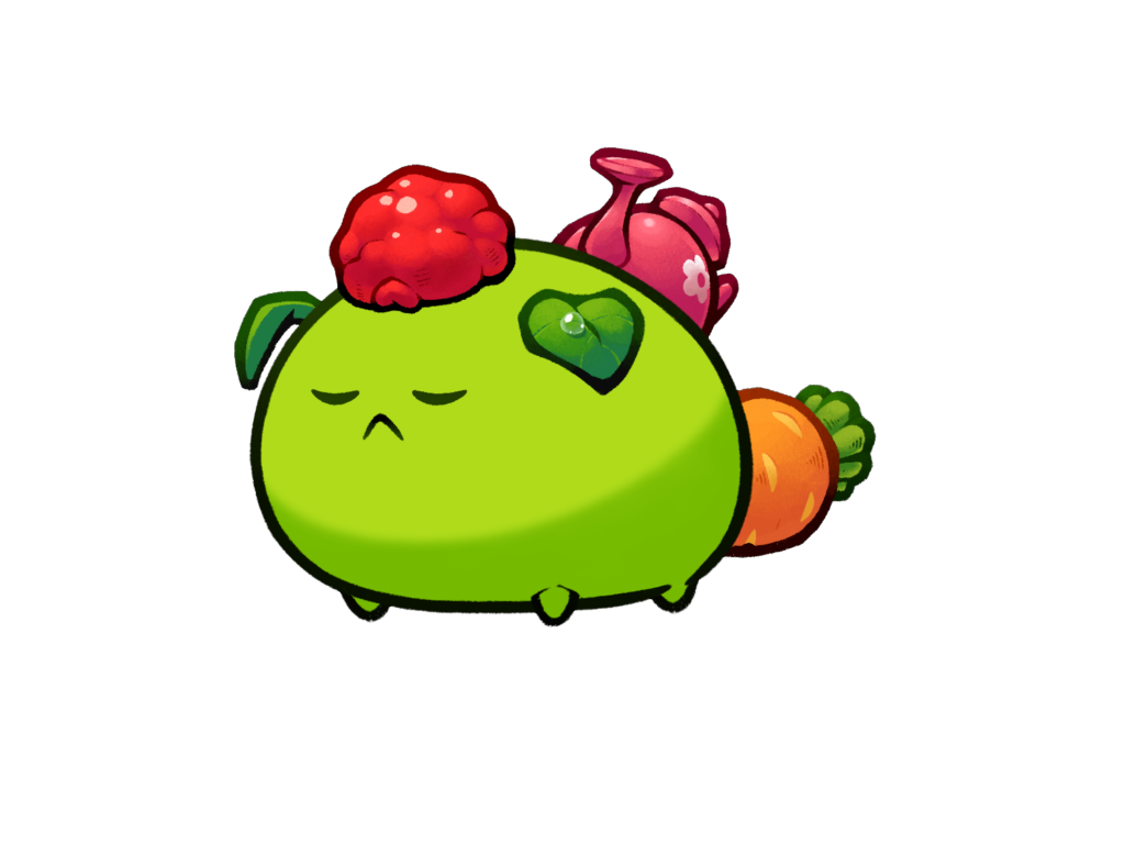 Axie Image
