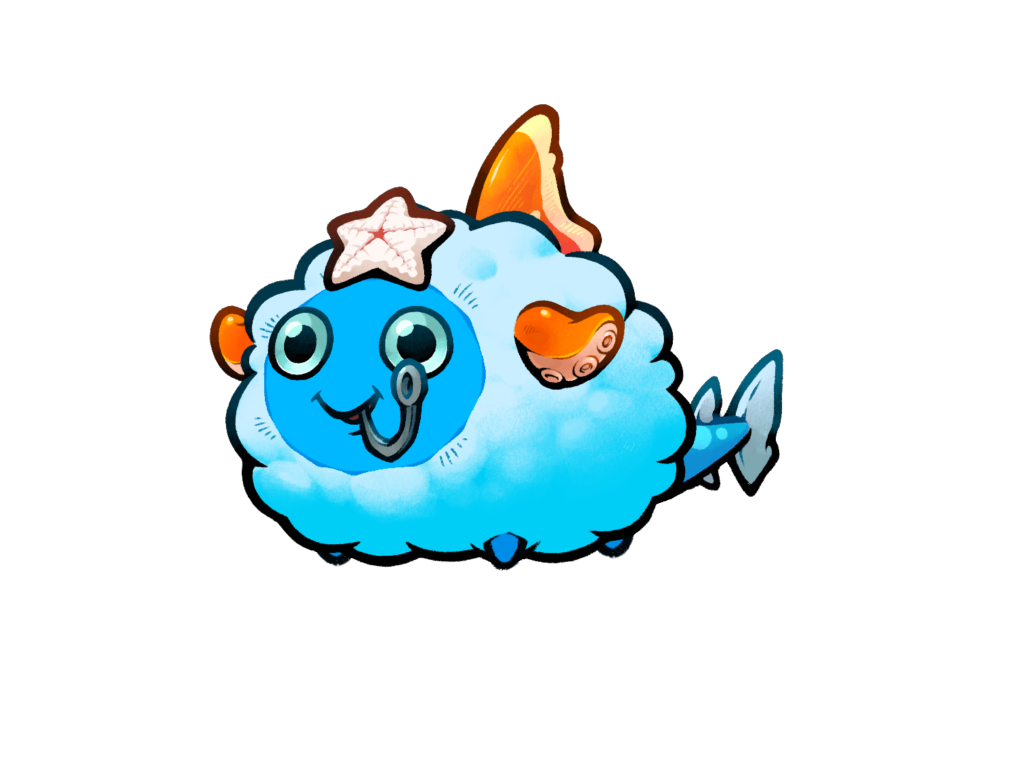Axie Image