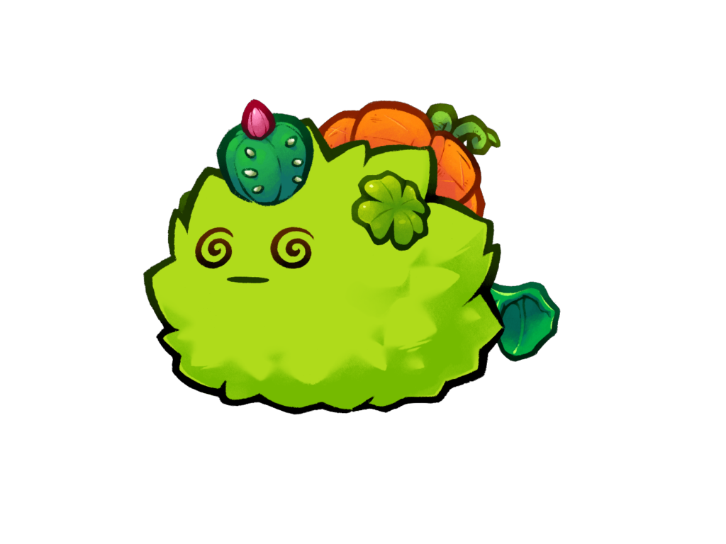 Axie Image