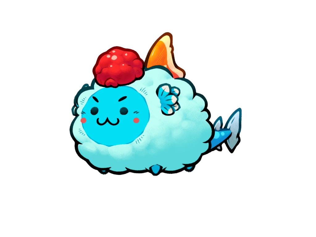Axie Image